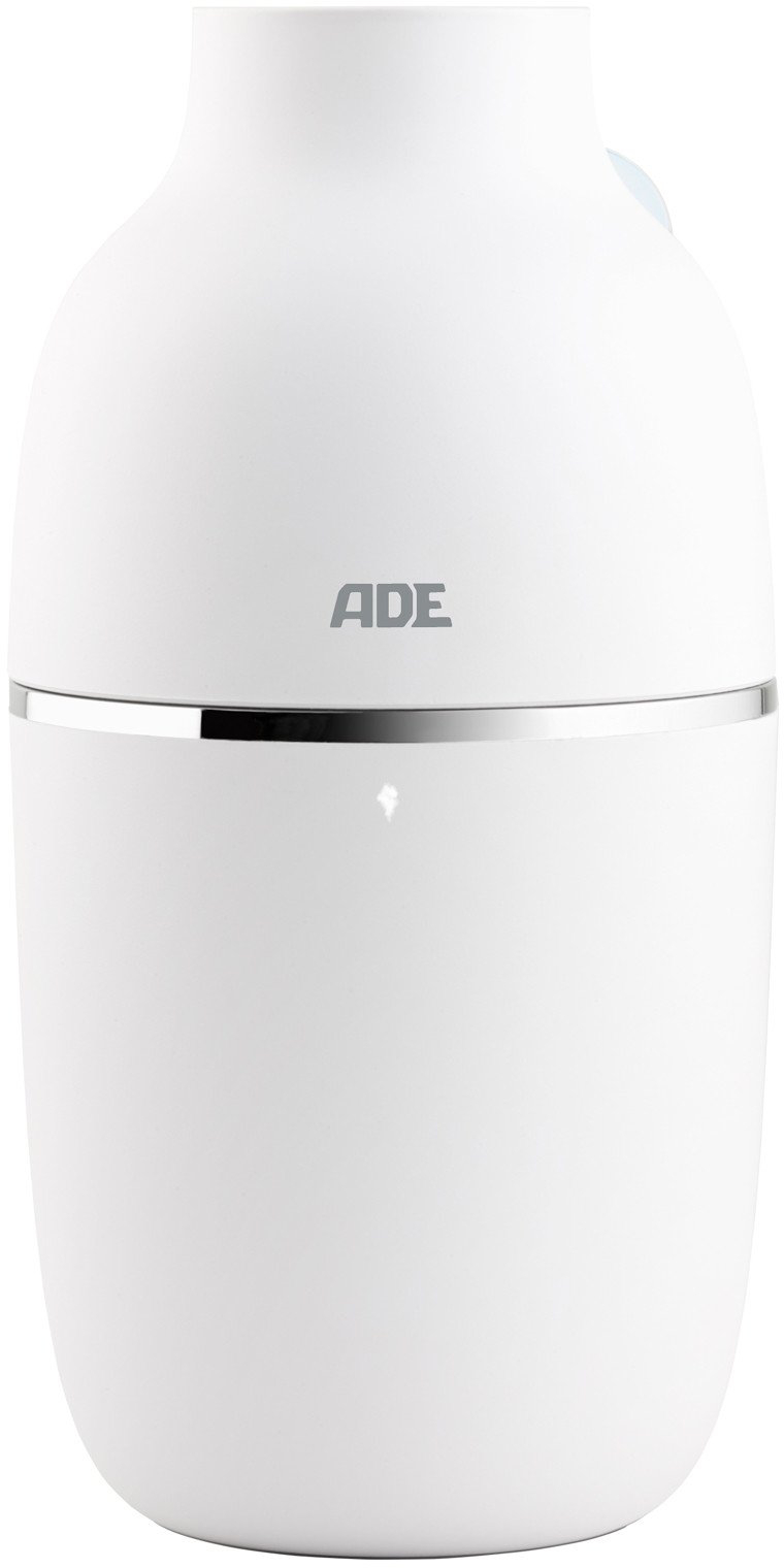 Зволожувач повітря ADE HM1800-1 White - Фото 1