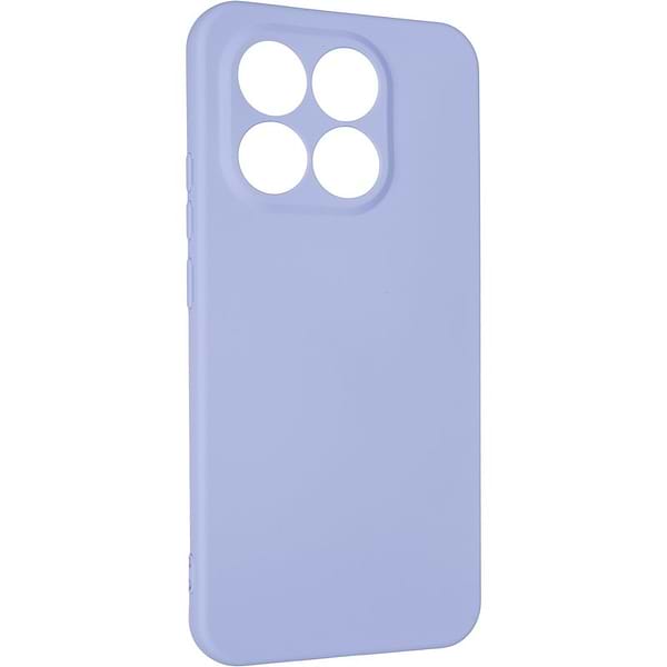 Фото - Чехол для смартфона Gelius Full Soft Case for Xiaomi 15T Violet (101970)