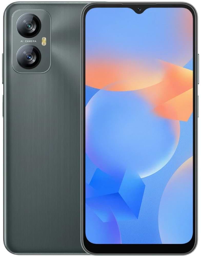 Смартфон Blackview A52 Pro 4GB/128GB Polar Night - Фото 1