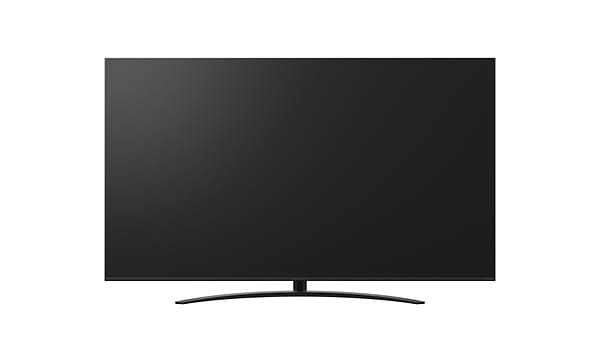 Фото - Телевізор LG 86NANO81A6A