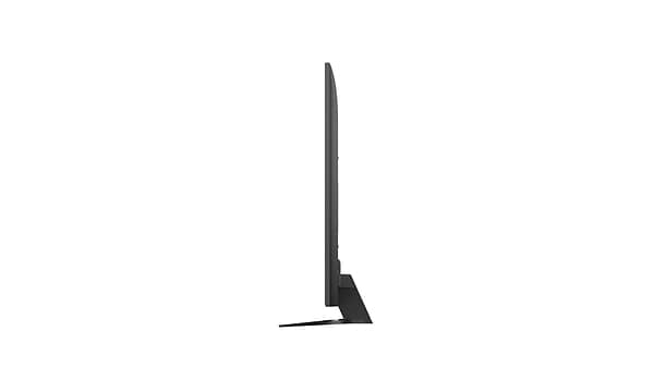 Фото - Телевізор LG 86NANO81A6A