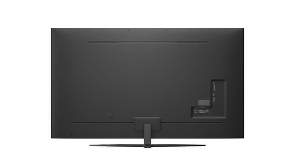 Фото - Телевізор LG 86NANO81A6A