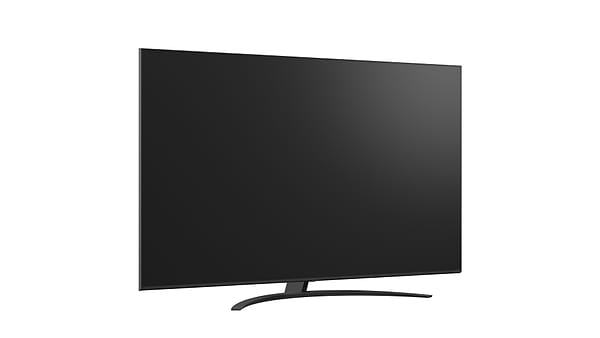 Фото - Телевізор LG 86NANO81A6A
