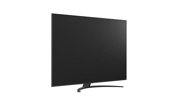 Фото - Телевізор LG 86NANO81A6A