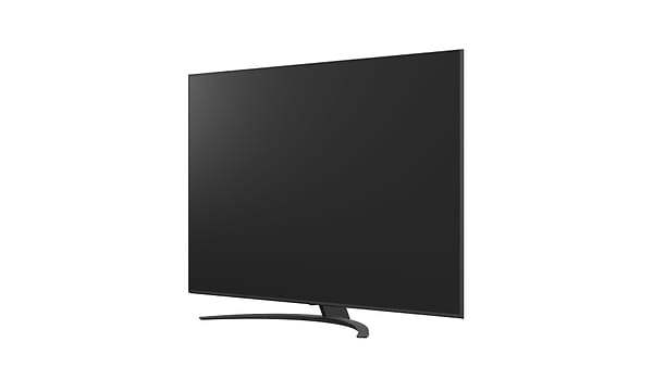 Фото - Телевізор LG 86NANO81A6A