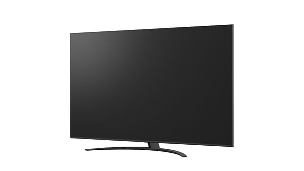 Фото - Телевізор LG 86NANO81A6A