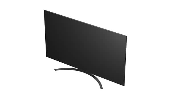 Фото - Телевізор LG 86NANO81A6A
