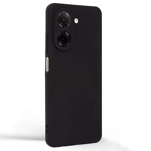Фото - Чехол для смартфона BeCover for Xiaomi Redmi A5 / Poco C71 Black (713486)