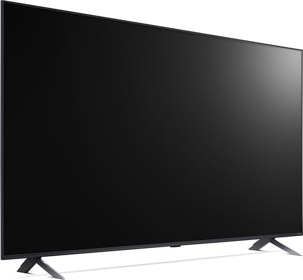 Фото - Телевізор LG 86QNED80T6A