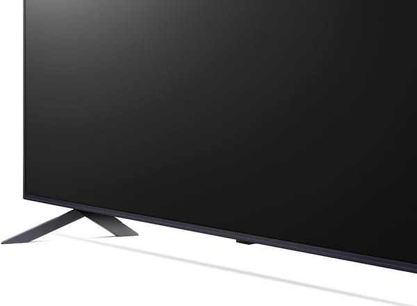 Фото - Телевізор LG 86QNED80T6A