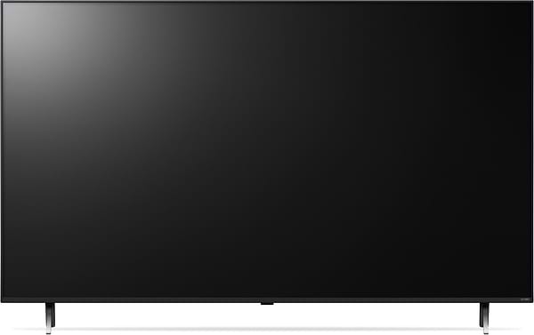 Фото - Телевізор LG 86QNED80T6A