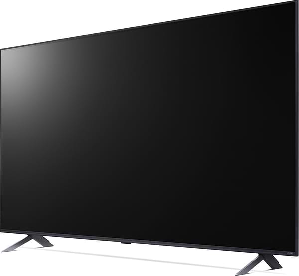 Фото - Телевізор LG 86QNED80T6A