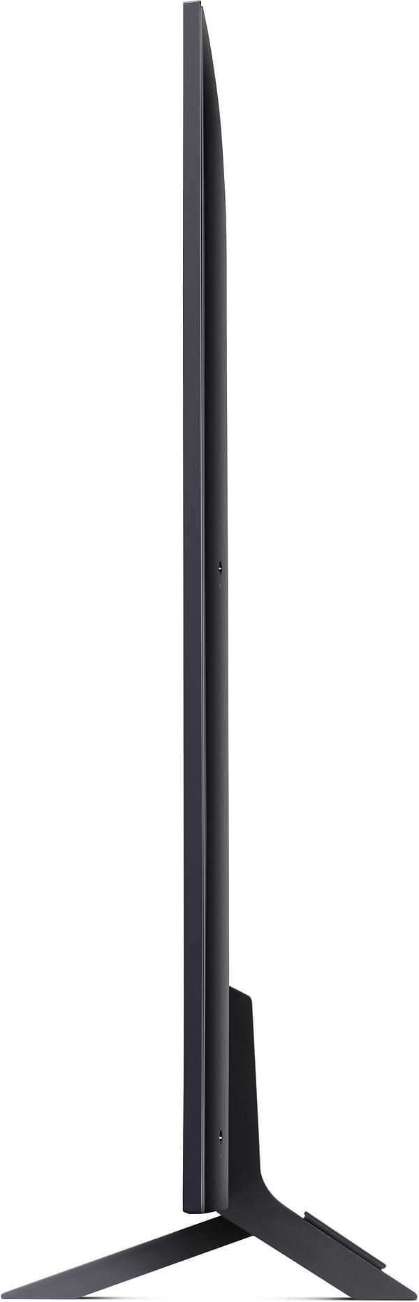 Фото - Телевізор LG 86QNED80T6A