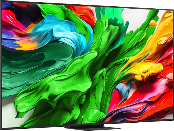 Фото - Телевізор LG 86QNED86A6A