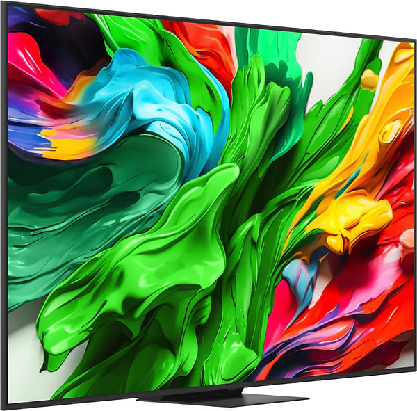 Фото - Телевізор LG 86QNED86A6A