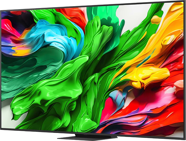 Фото - Телевізор LG 86QNED86A6A