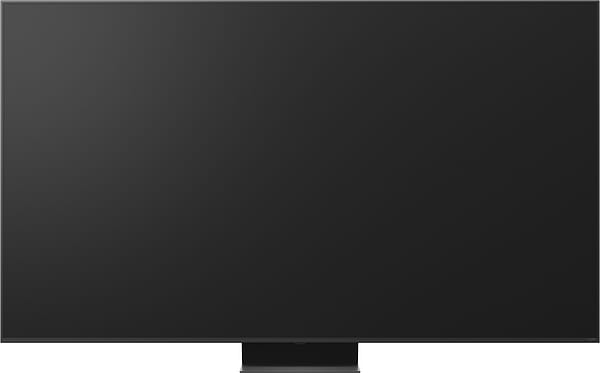 Фото - Телевізор LG 86QNED86A6A