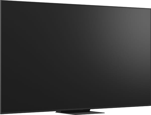 Фото - Телевізор LG 86QNED86A6A