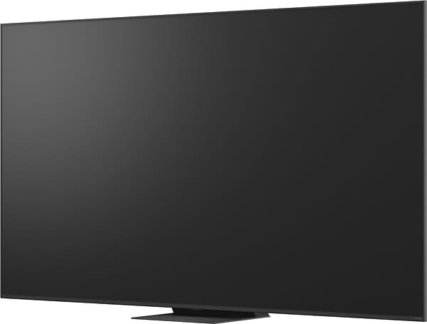 Фото - Телевізор LG 86QNED86A6A