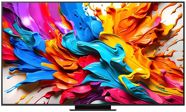 Фото - Телевізор LG 86QNED9MA6B