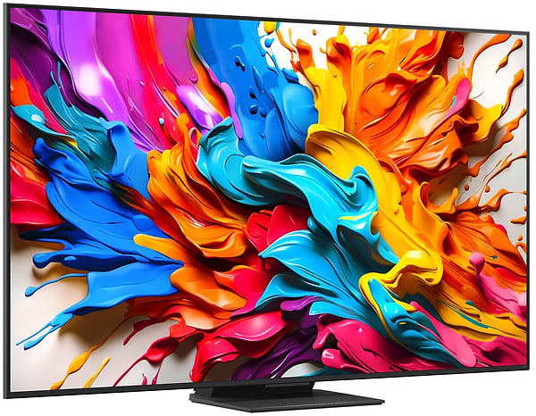 Фото - Телевізор LG 86QNED9MA6B