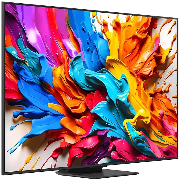 Фото - Телевізор LG 86QNED9MA6B
