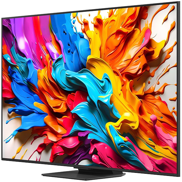 Фото - Телевізор LG 86QNED9MA6B