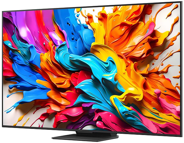Фото - Телевізор LG 86QNED9MA6B