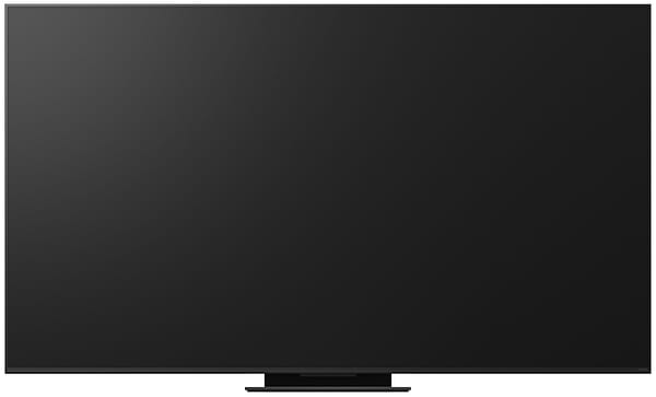 Фото - Телевізор LG 86QNED9MA6B