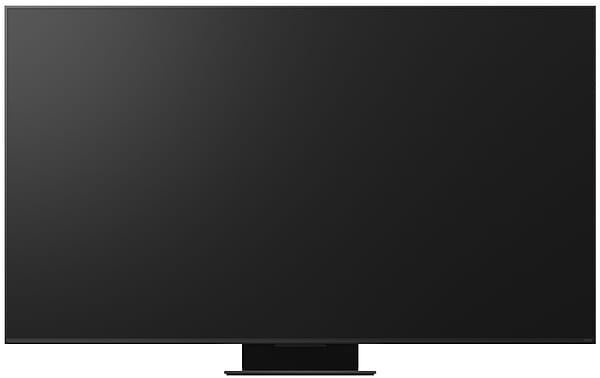 Фото - Телевізор LG 86QNED9MA6B