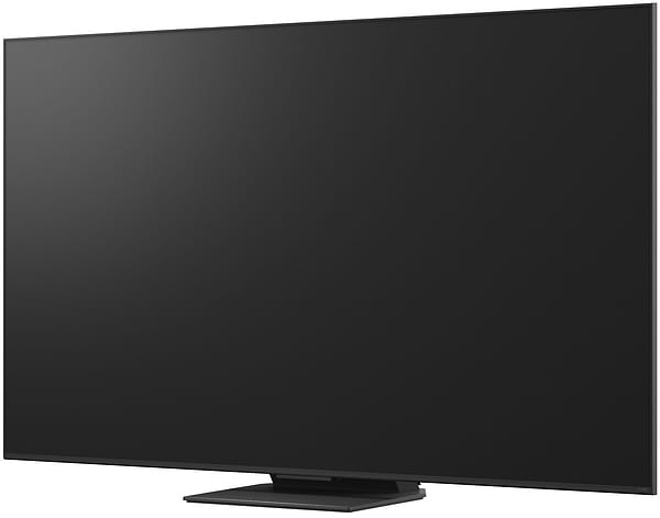 Фото - Телевізор LG 86QNED9MA6B