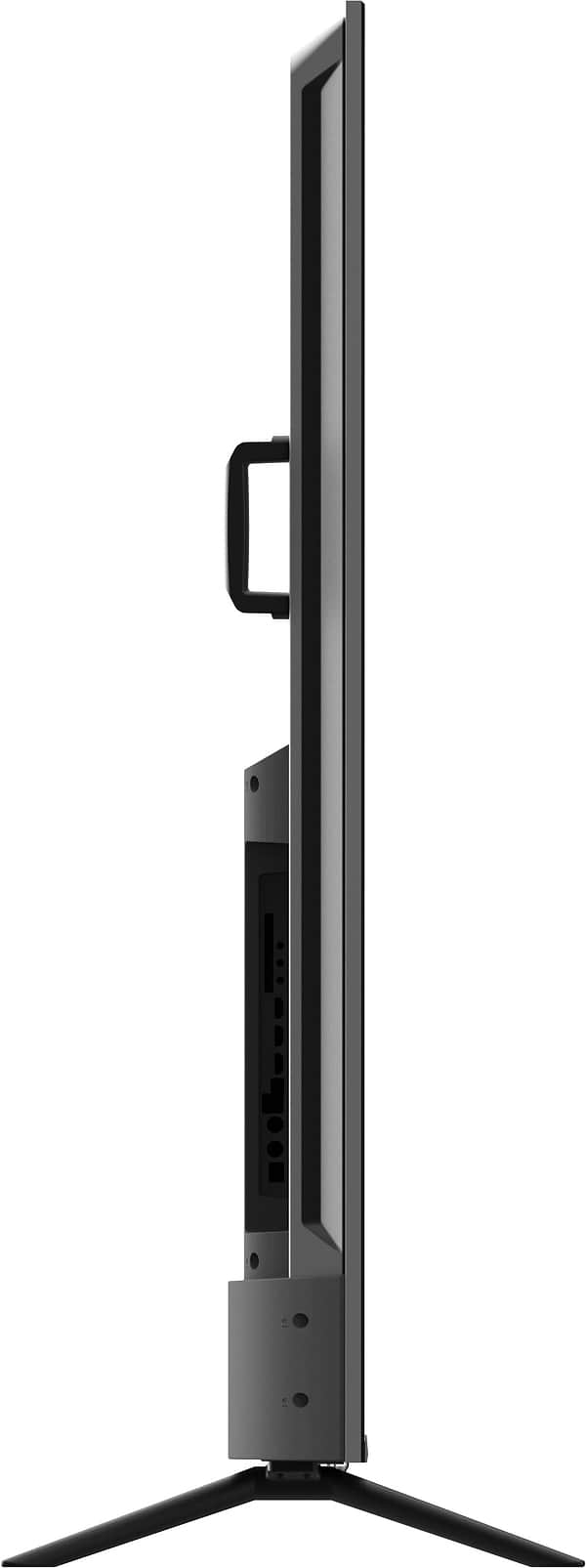 Фото - Телевизор Blaupunkt 86UGC5500S