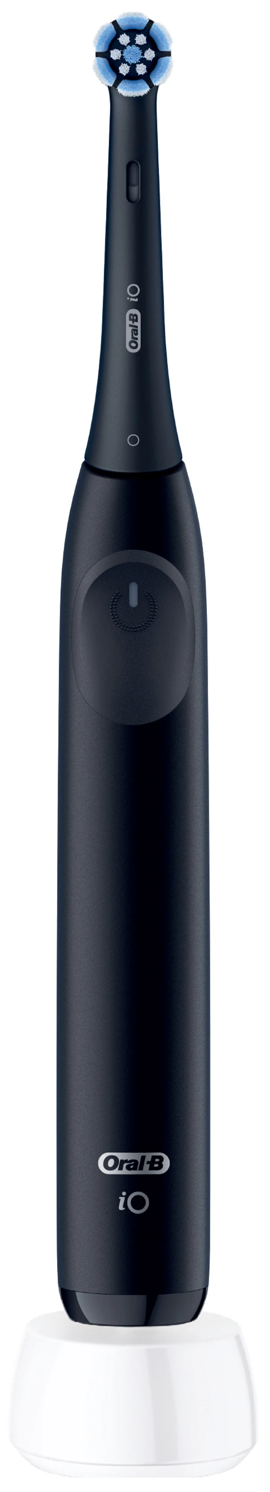 Зубная щетка электрическая Oral-B Braun iO 2 iOS2.1C9.0 типа 3770  Ультрачорная