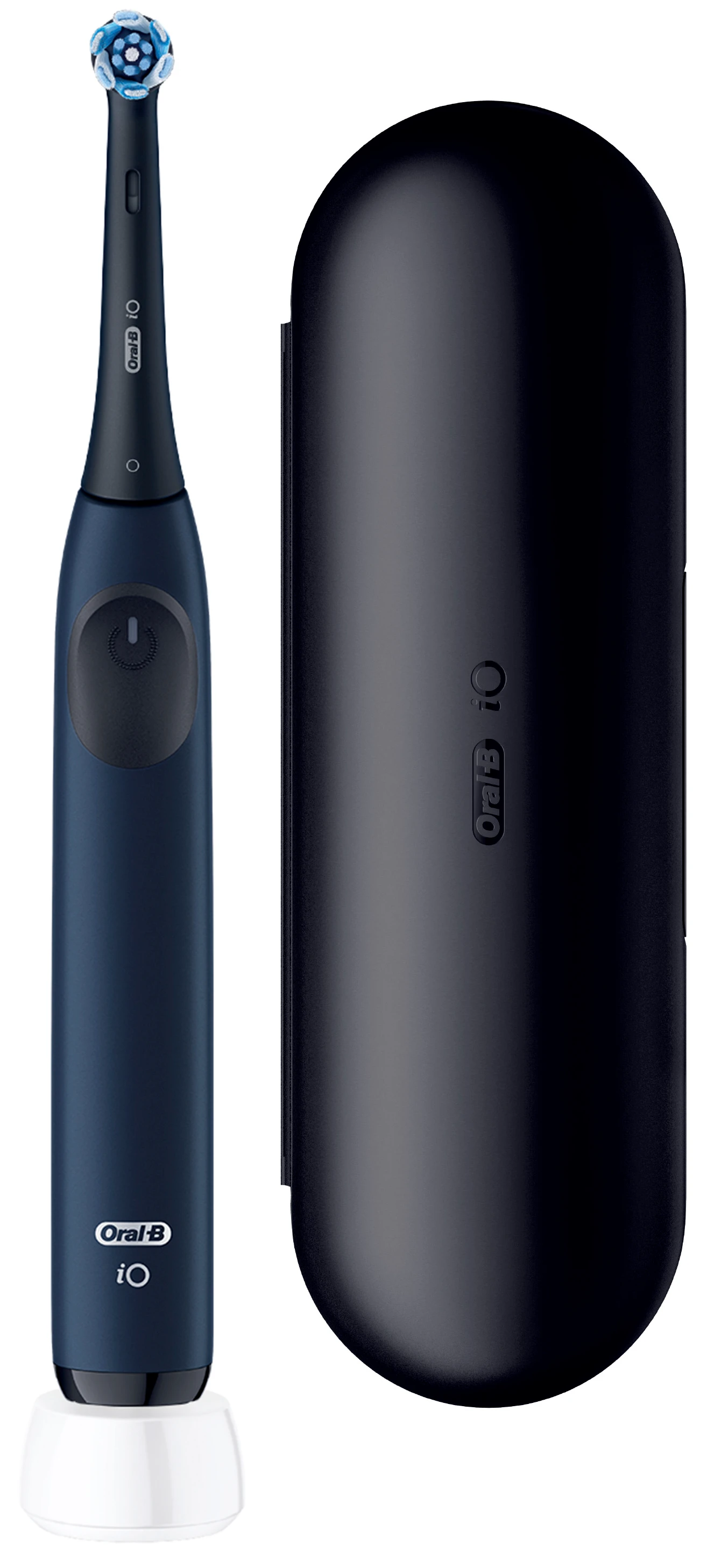 Зубная щетка электрическая Oral-B Braun iO Series 2 iOS2.1EF9.2K типа 3770