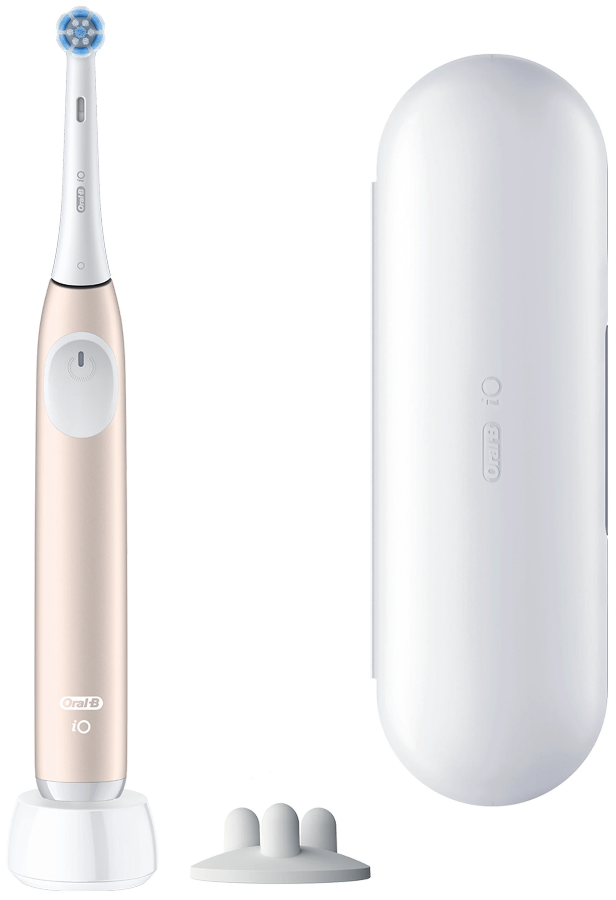 Зубная щетка электрическая Oral-B Braun iO Series 2 iOS2.1C9.1CK типа 3770