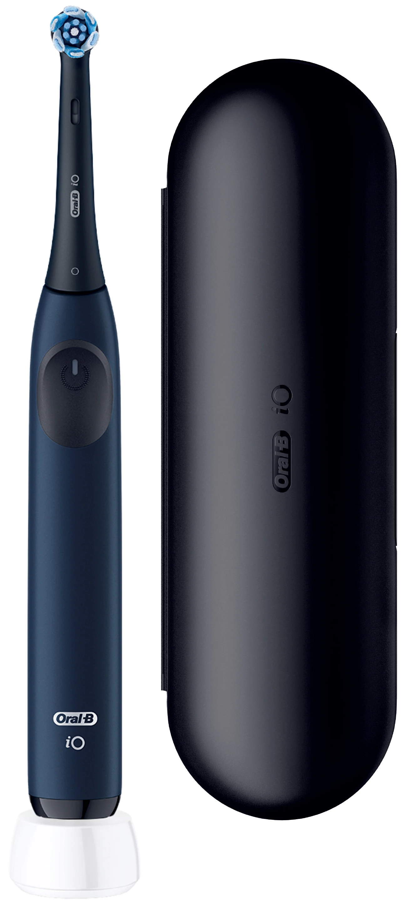 Зубная щетка электрическая Oral-B Braun iO Series 2 iOS2.1B9.2K типа 3770