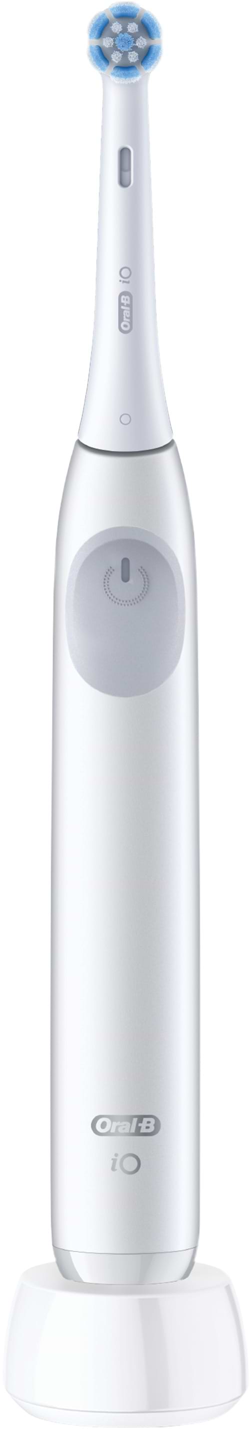 Фото - Зубна щітка електрична Oral-B Braun iO Series 2 iOS2.1C9.0 типу 3770 Sensi Edition