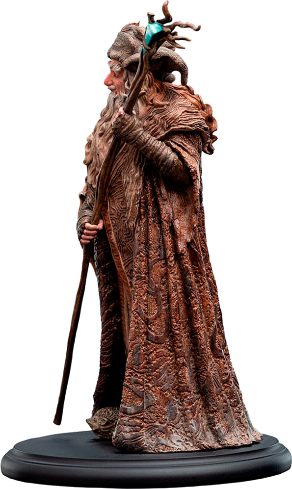 Фото - Колекційна фігурка Weta Workshop HOBBIT Trilogy - Radagast the Brown Mini 17,5 см (870104125)