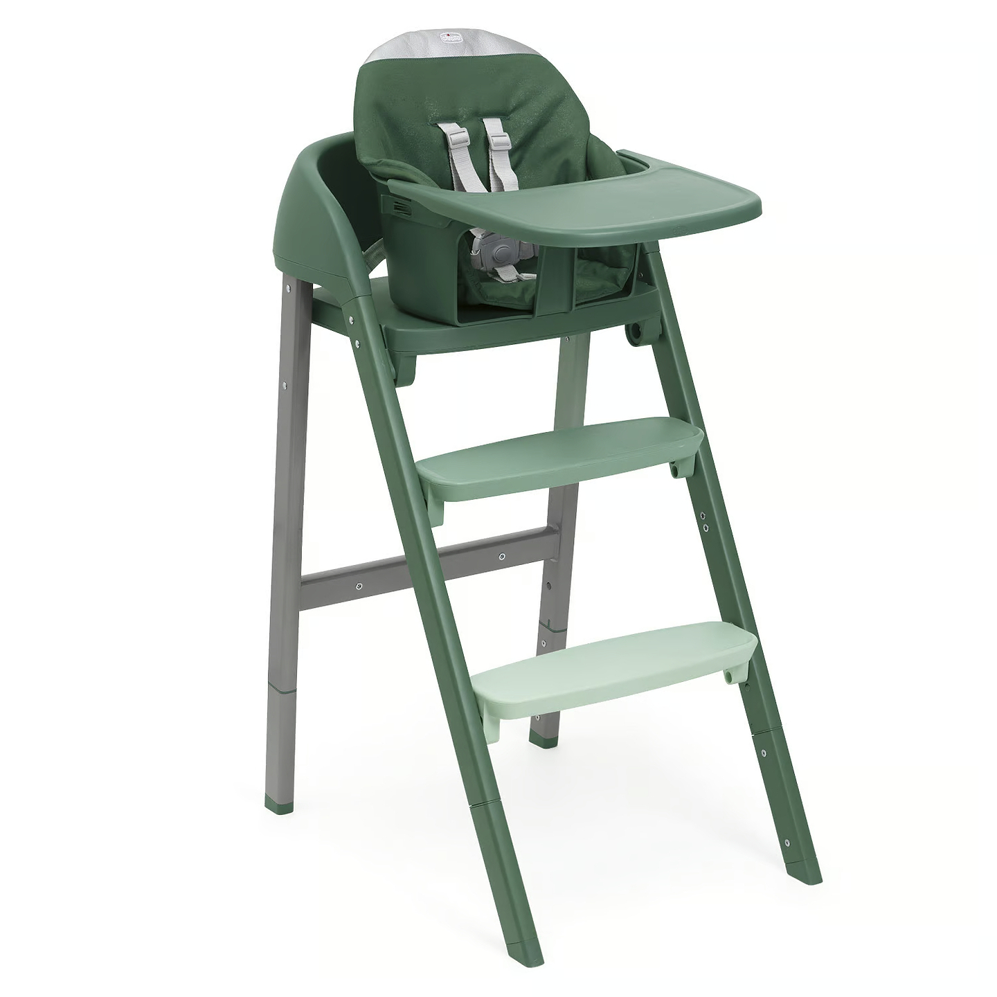 Стульчик для кормления трансформер Chicco Crescendo Up, цв. 87 (87046.87)