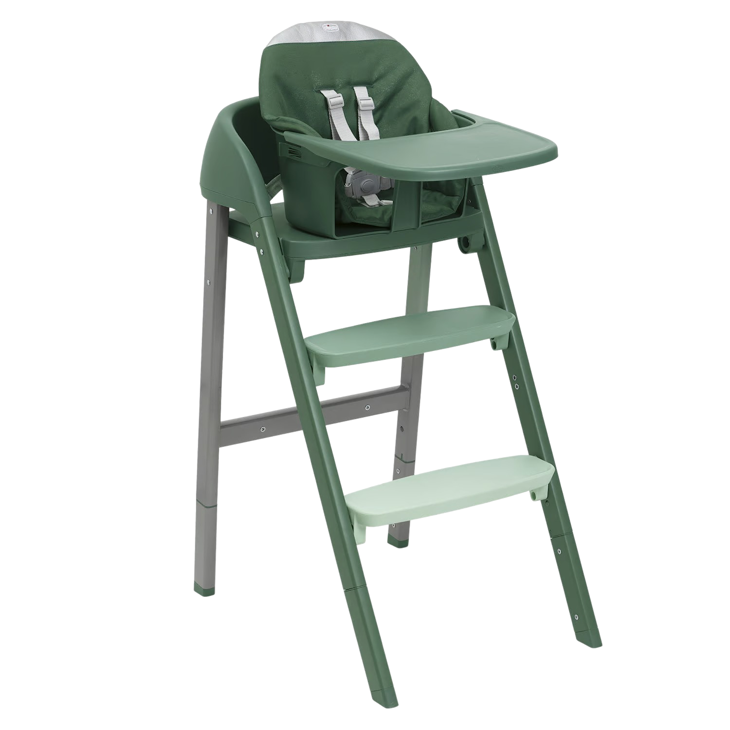 Купить Стульчик для кормления трансформер Chicco Crescendo Up, цв. 87 (87046.87) - Фото 1 Стульчик для кормления трансформер Chicco Crescendo Up, цв. 87 (87046.87) - Фото 1