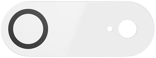 Фото - Защитное стекло для смартфона Armorstandart для камери ArmorStandart Flat for Apple iPhone 17 Air Clear (ARM87057) Фото - Защитное стекло для смартфона Armorstandart для камери ArmorStandart Flat for Apple iPhone 17 Air Clear (ARM87057)