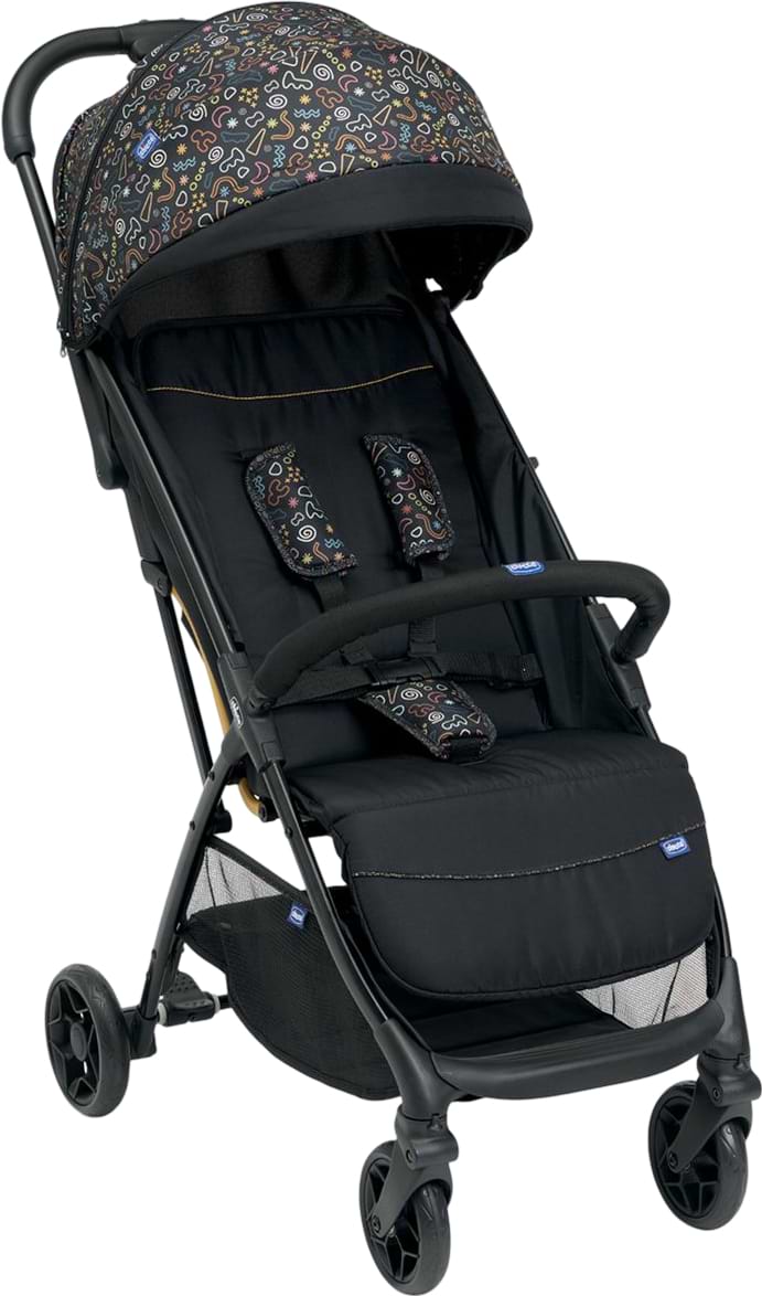 Коляска прогулочная Chicco Glee Stroller (87068.75)