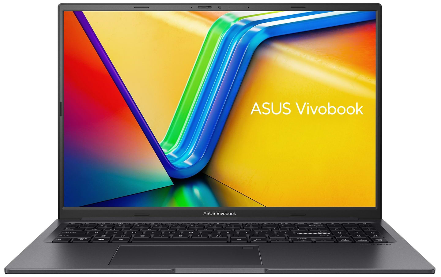 Уцінка - Ноутбук Asus K3605ZU-N1036 Indie Black