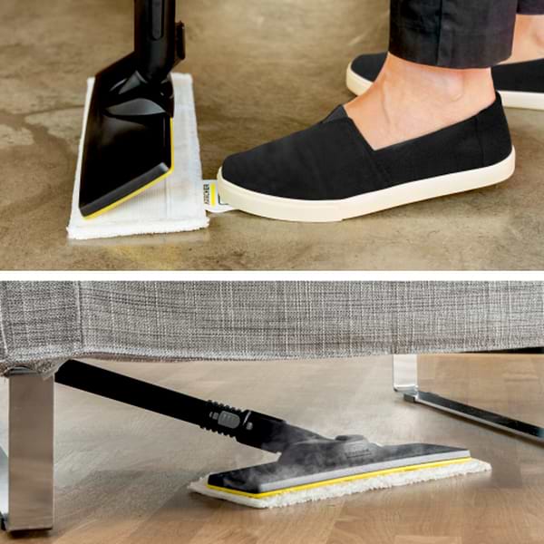 Фото - Пароочиститель Karcher SC 2 EasyFix (1.512-600.0)