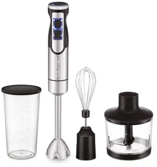 Фото - Блендер заглибний Zelmer ZHB6000