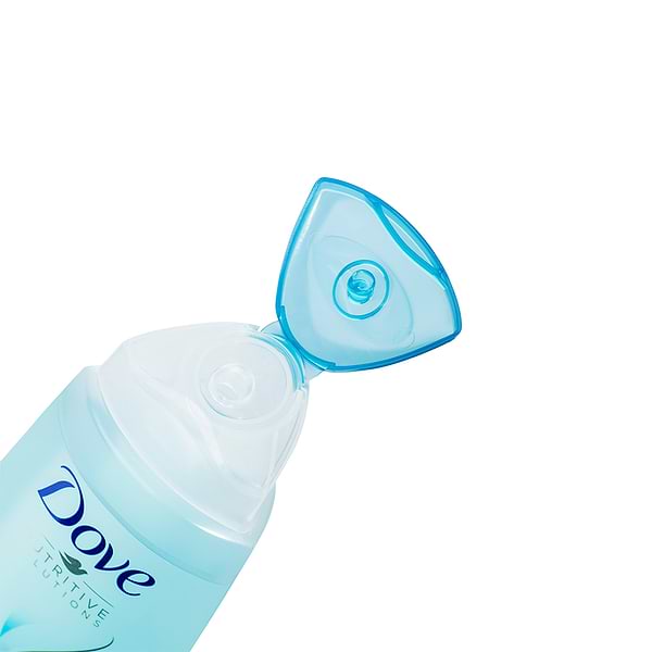 Фото - Шампунь женский DOVE Hair Therapy Роскошный объем 400 мл