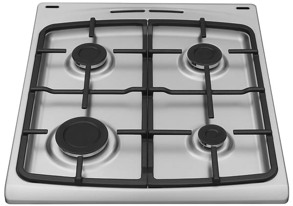 Фото - Плита газова Hansa FCMX58329