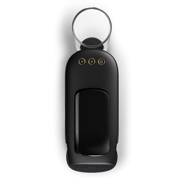Фото - Кофеварка капсульная Philips L’OR Barista Sublime + 20 капсул L’OR и 2 стеклянные чашки L’OR 150мл