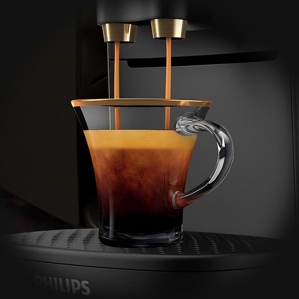 Фото - Кофеварка капсульная Philips L’OR Barista Sublime + Адвент Календарь L’OR (Набор 24 капсулы)