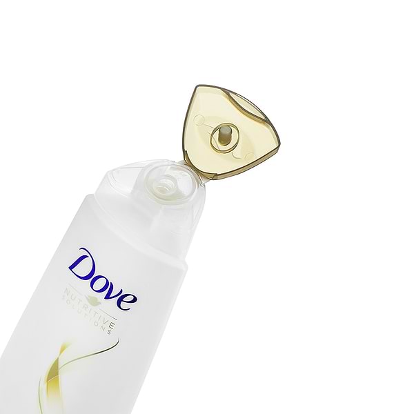 Фото - Шампунь женский DOVE Hair Therapy питательный уход 250 мл